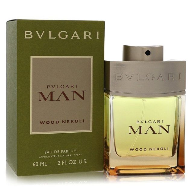 Bvlgari