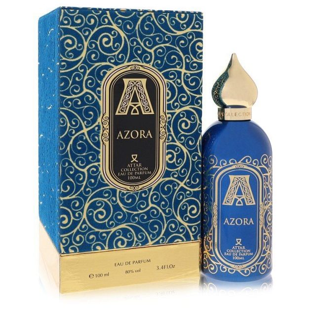 Attar Collection